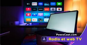 Gestion de chaîne TV