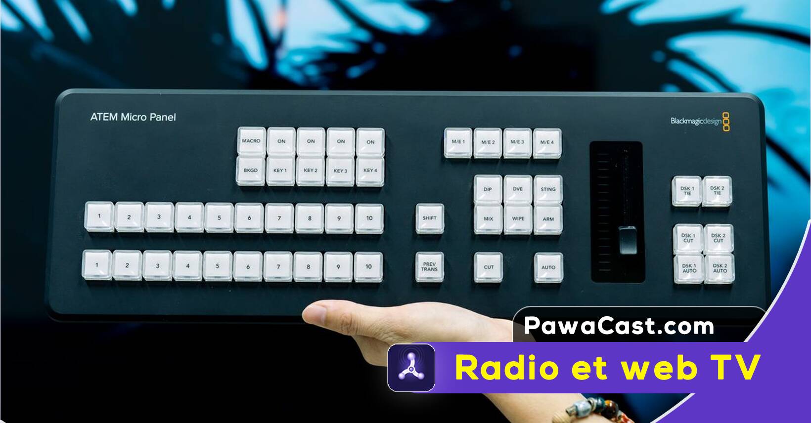 TV Streaming