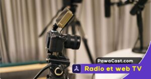 Hébergement streaming