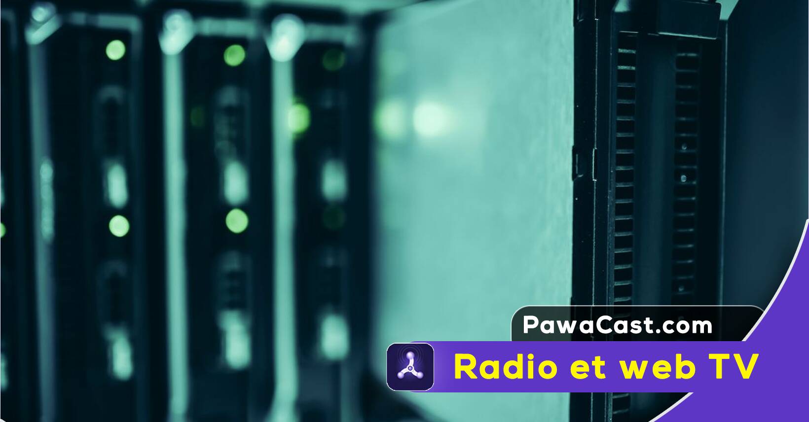 Serveur de streaming