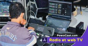 Streaming pour entreprises