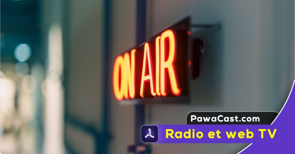 Radio Internet