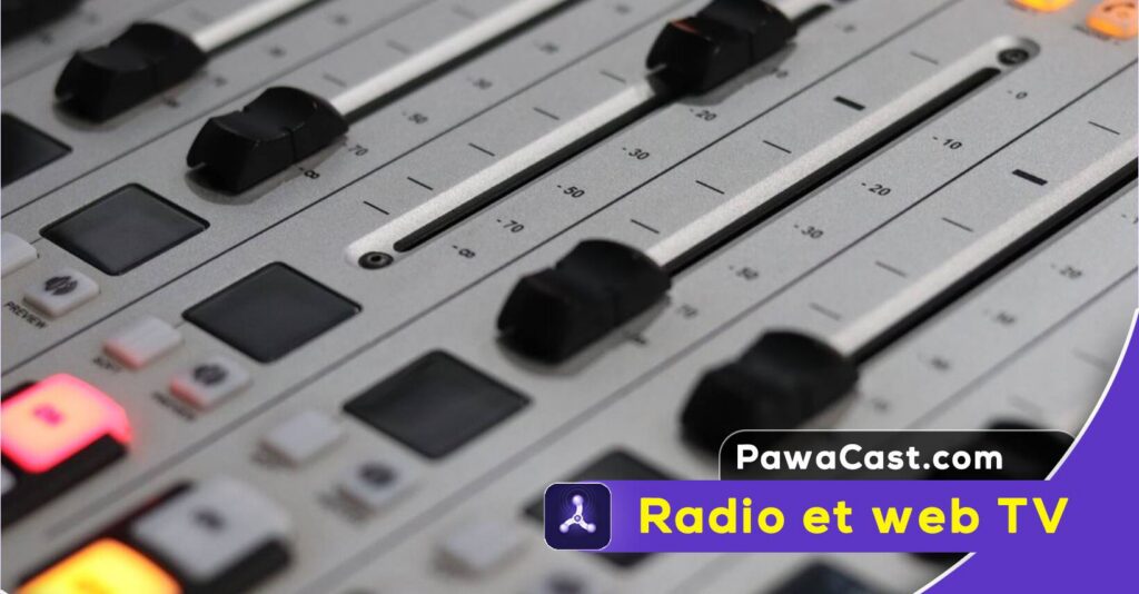 Digitalisation des médias