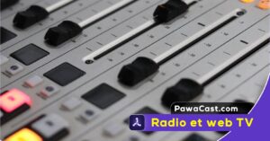 Digitalisation des médias