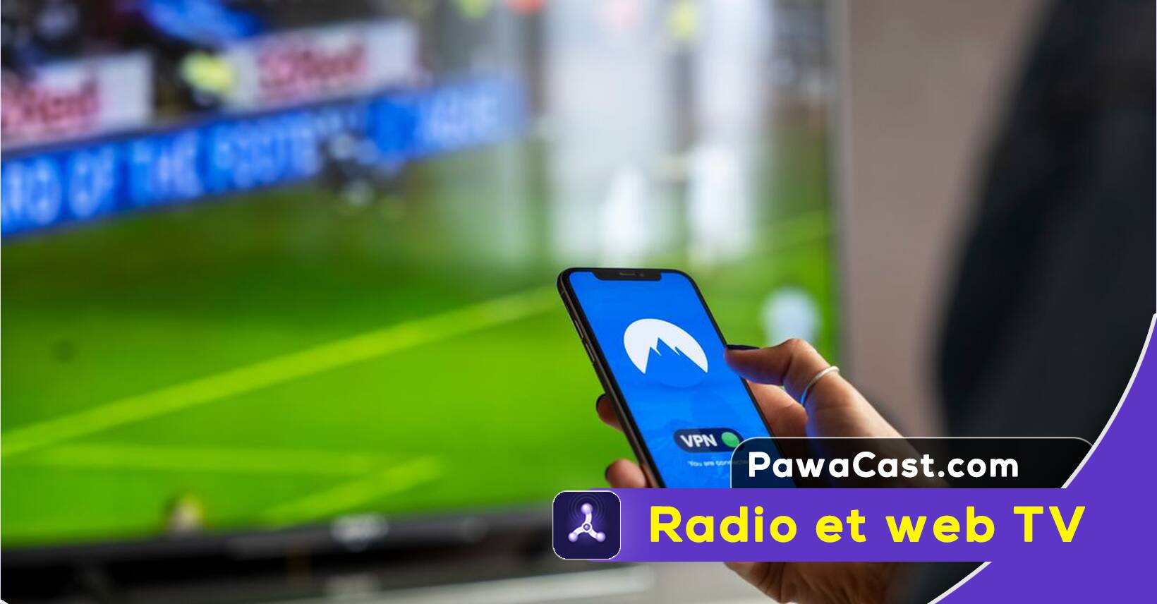 Télévision africaine
