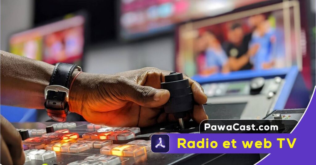 Services de streaming