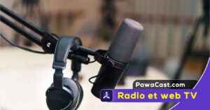 Radio africaine
