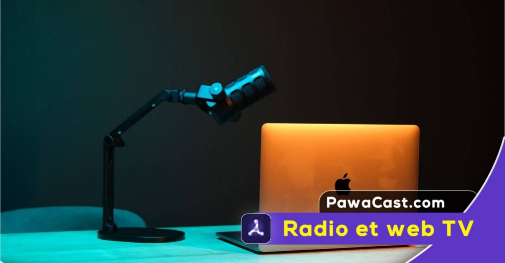 Plateforme de streaming