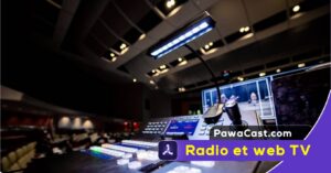 Streaming au Cameroun
