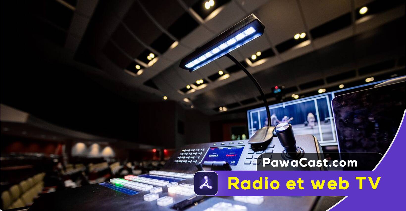 Streaming au Cameroun