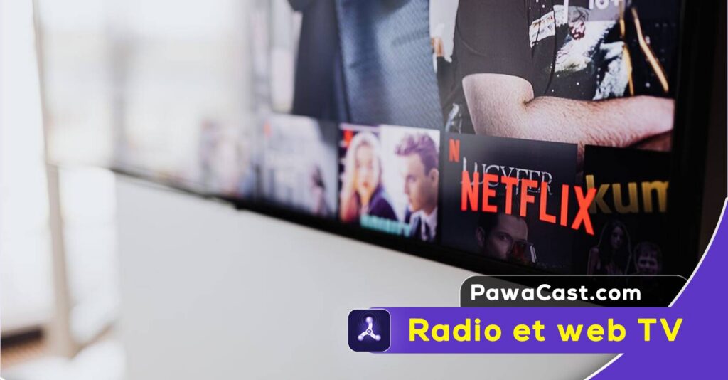 Plateforme média