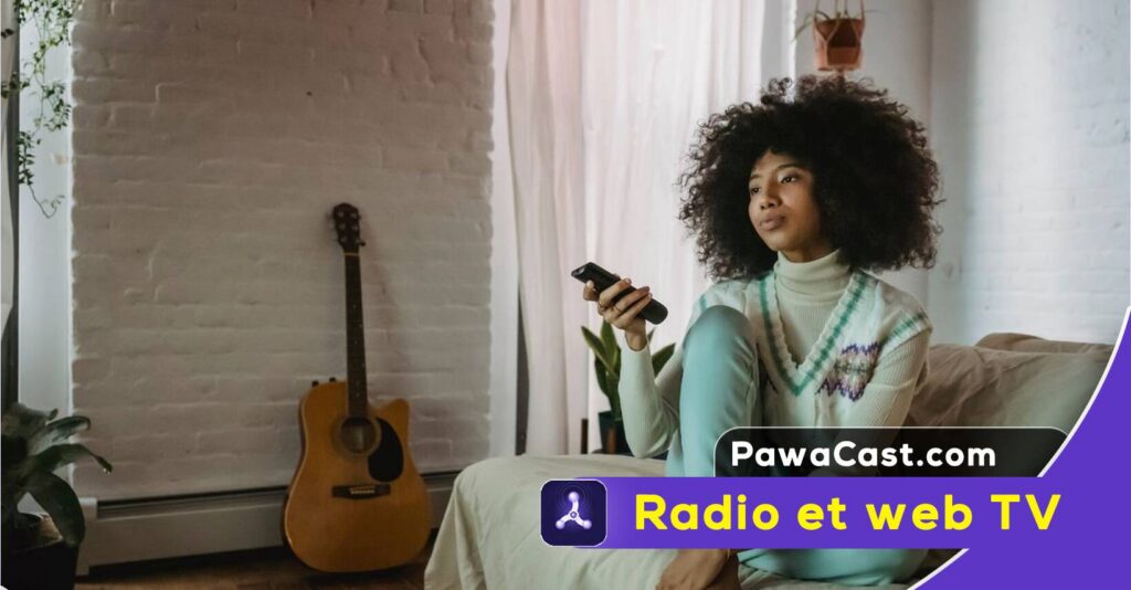 Télévision en ligne