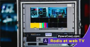 Streaming professionnel