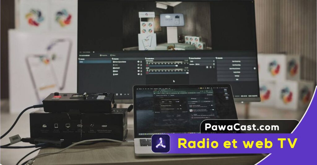 les logiciels de streaming gratuit