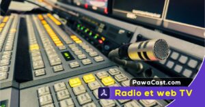 Technologie pour télévisions
